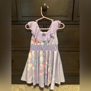 Princess Twirl Dress – Encanto Isabel